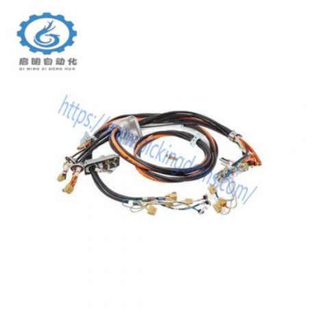 ABB 3HAC043963-001 Industrial Control Cable Harness