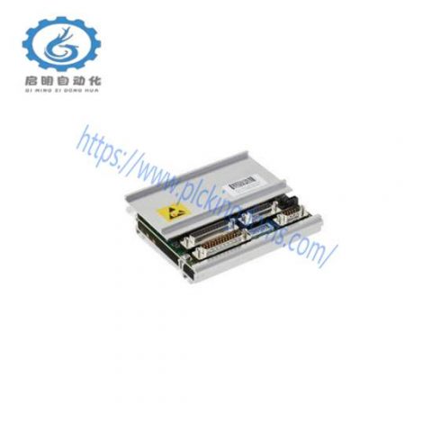 ABB 3HAC044168-001 & 3HAC042285-001 SMB Measurement Board: Precision Control Solutions