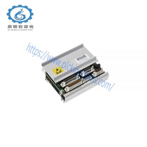 ABB IRB7600 3-Axis Modular Robot 3HAC Series