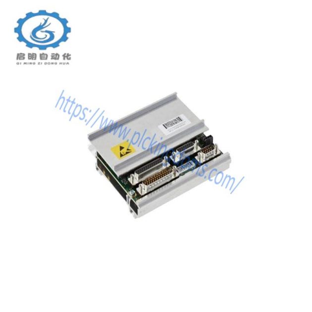 ABB IRB7600 3-Axis Modular Robot 3HAC Series