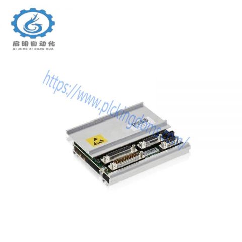 ABB 3HAC044168-001 Serial Measurement Board, Precision Data Acquisition for Industrial Automation