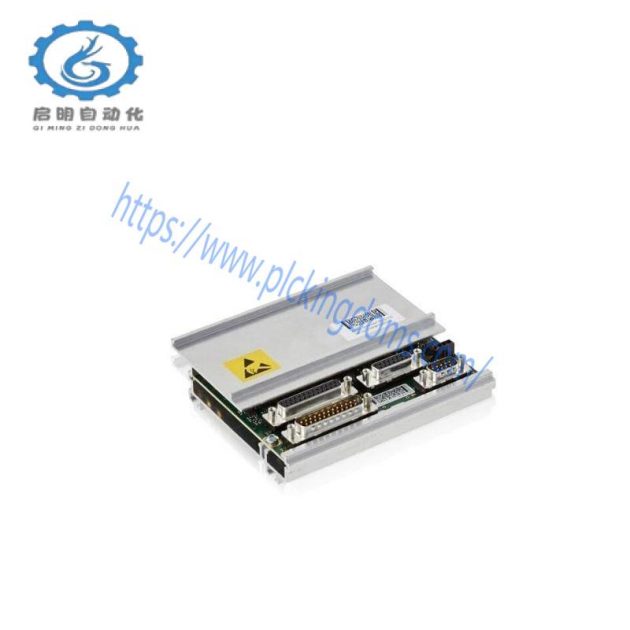 ABB 3HAC044168-001 Serial Measurement Board, Precision Data Acquisition for Industrial Automation