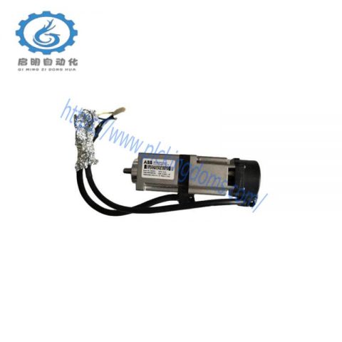 ABB 3HAC044515-001 Industrial AC Motor