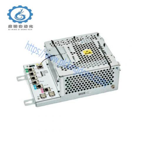 ABB DSQC1000, DSQC1018 & DSQC1017 Computer Modules - Advanced Industrial Control Solutions