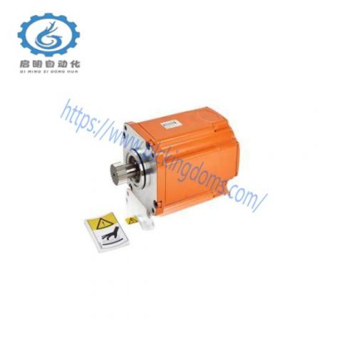 ABB 3HAC052991-005 AC Motor - Industrial Control Excellence