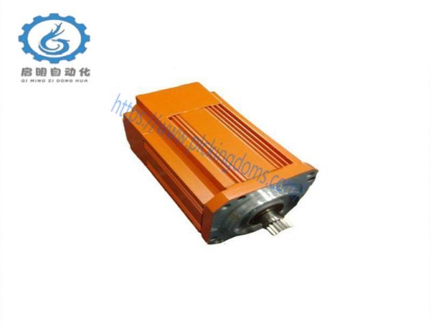 ABB 3HAC055433-001 Two-Axis Motor, Precision Control for Industrial Automation