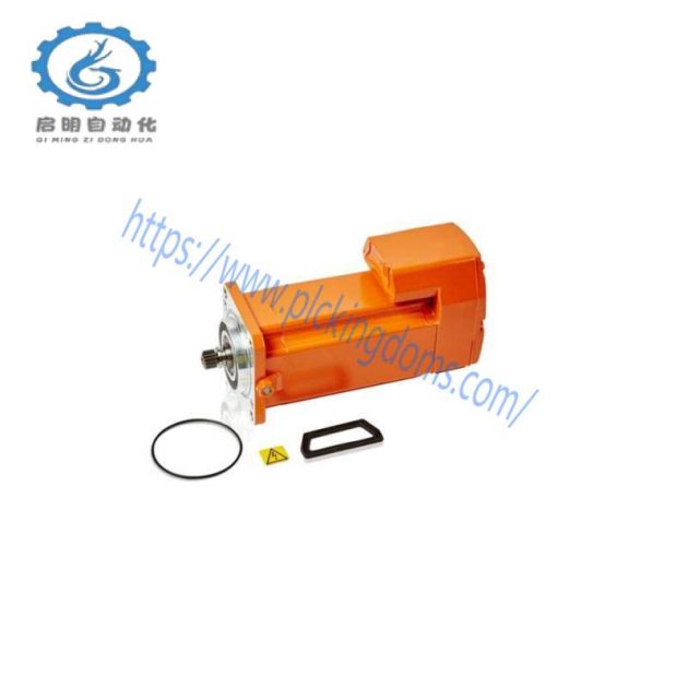 ABB 3HAC055437-004 AC Rotation Motor Including Package