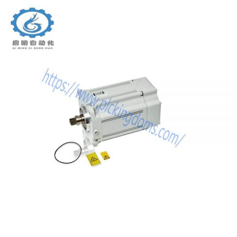 ABB 3HAC055448-003 Rot. ac motor incl. power module, High Efficiency & Reliability