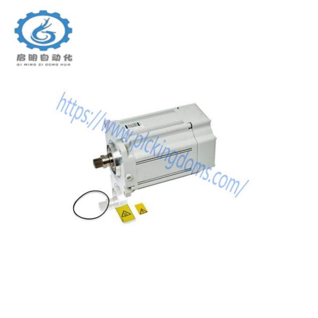ABB 3HAC055448-003 Rot. ac motor incl. power module, High Efficiency & Reliability