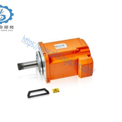 ABB 3HAC057432-001 Servo Motor: Precision Control for Industrial Applications