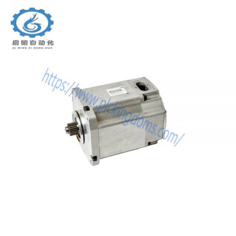 ABB 3HAC057543-004 IRB7600 Motor incl Pinion