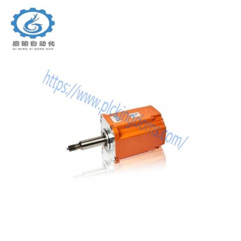 ABB 3HAC057546-003 Motor incl pinion: Precision Drive for Industrial Applications