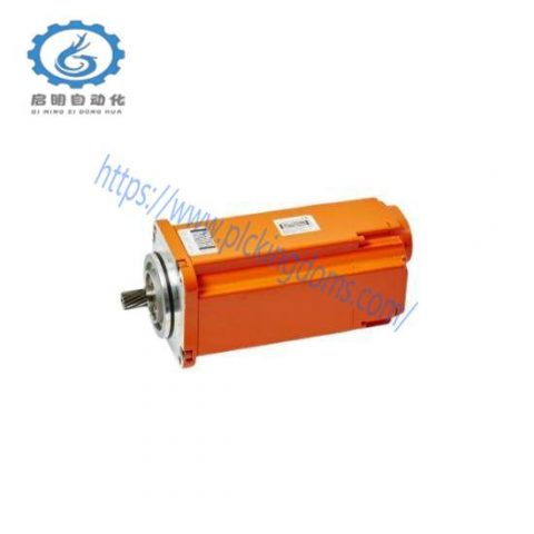 ABB 3HAC057547-003 Motor Incl Pinion, High Performance Industrial Drive System