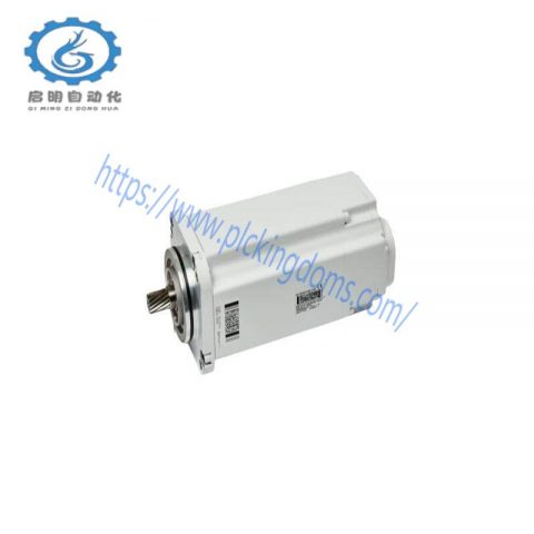 ABB 3HAC Series Industrial Control Modules