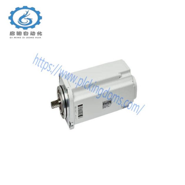 ABB 3HAC Series Industrial Control Modules