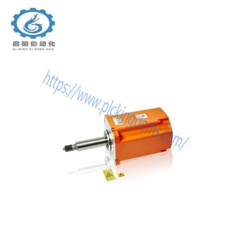 ABB 3HAC057551-003 Motor with Pinion, Designed for Precision & Durability