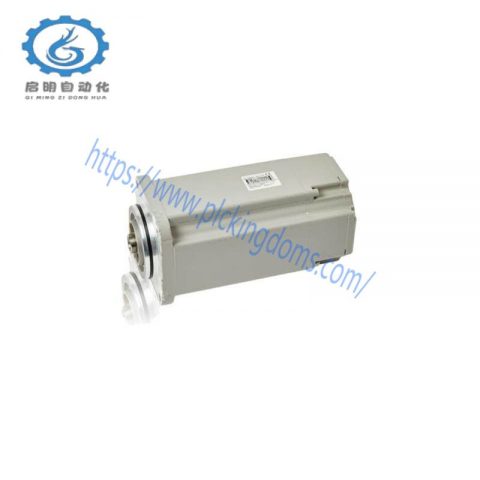 ABB 3HAC058886-002 AC Motor, Designed for Industrial Control
