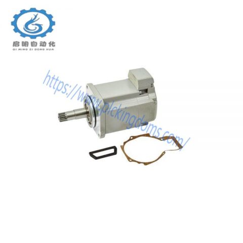 ABB 3HAC058887-002 - High-Performance AC Motor for Industrial Control Solutions