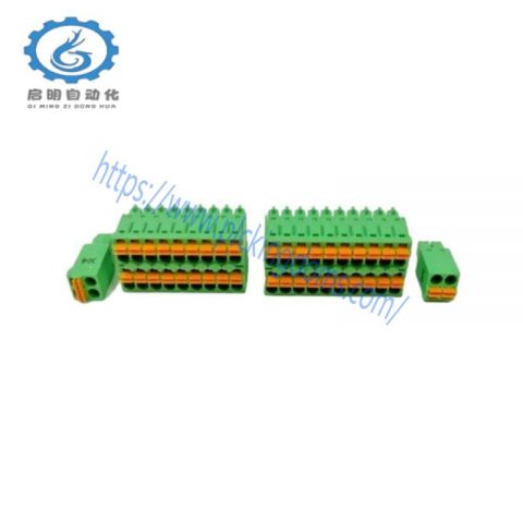 ABB 3HAC060919-001 Digital Connectors, for Industrial Automation