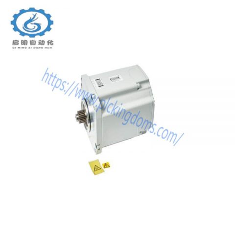 ABB IRB 7600 IRC53 HAC028585-001 3C2258 SA Nozzle Assy, Essential for Advanced Industrial Automation