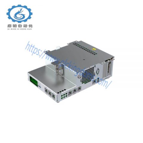 ABB 3HAC063913-001 Control Board: Precision Engineering for Industrial Automation