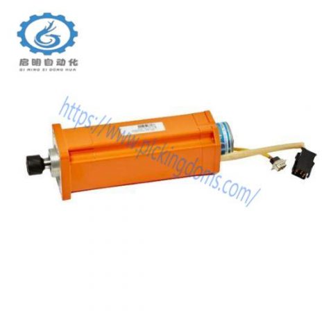 ABB 3HAC10602-2 Motor Unit Ax.4 | Advanced Industrial Motor Control