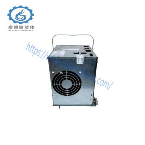 ABB 3HAC10847-1 Industrial Control Module