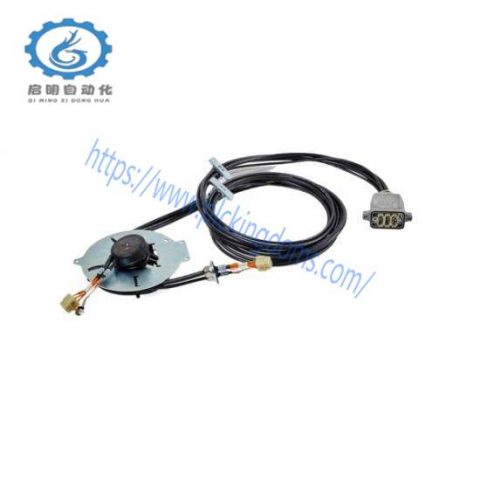 ABB 3HAC11440-1 Manipulator Harness for Axles 5-6, Precision Engineering Solutions