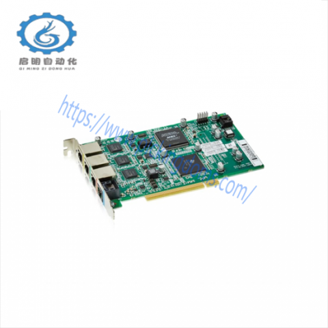 ABB 3HAC12816-1 Robot Communication Card