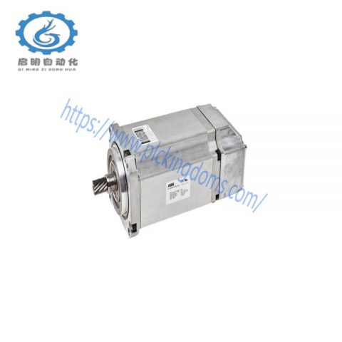 ABB IRB 6700 3HAC Series Modular Robot Arm