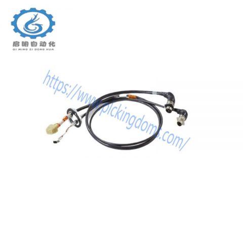 ABB Industrial Automation Components, Comprehensive Module Set