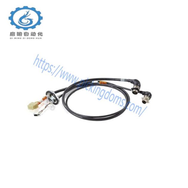 ABB 3HAC14139-1 IRB66406650 6650S Manipulator Harness Ax 5 - Advanced Robotic Arm Connectivity