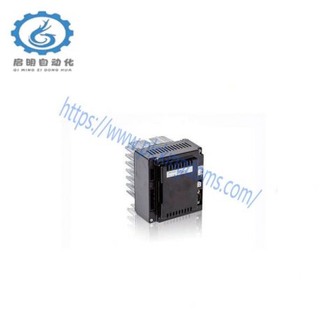 ABB 3HAC14549-3 Rectifier, R 3 - High Efficiency & Reliability for Industrial Power Management