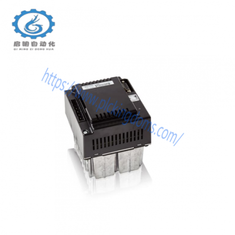 ABB 3HAC14550-305A Distributed Control System Module