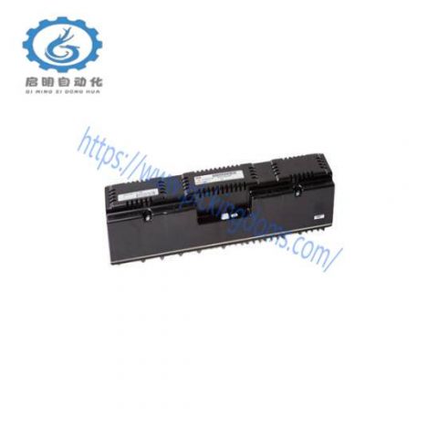 ABB 3HAC14551-2/06A Capacitor Unit - Advanced Industrial Electronics Solution
