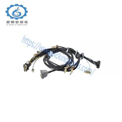 ABB 3HAC14940-1 IRC5, 3HAC077522-001 IRB2600, 3HAC069630-001 IRB2600, 3HAC030007-001 IRB2600, Collaborative Robots & Automation Solutions