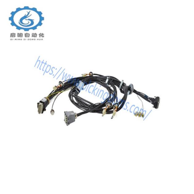 ABB 3HAC14940-1 IRC5, 3HAC077522-001 IRB2600, 3HAC069630-001 IRB2600, 3HAC030007-001 IRB2600, Collaborative Robots & Automation Solutions