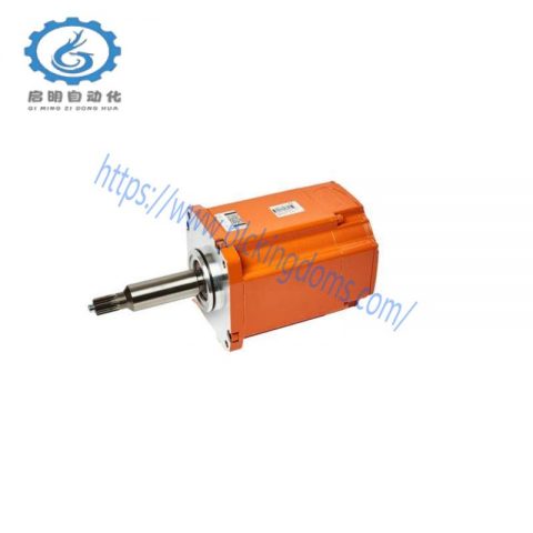 ABB IRB6640/6600/6650/6650S A20B-2200-0321/06 Motor w/ Pinion, Precision Drive for Heavy Industries