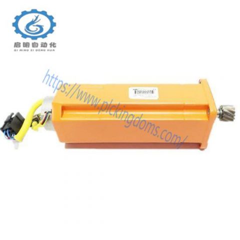 ABB 3HAC17330-1/01 - High Performance AC Motor, for Industrial Applications