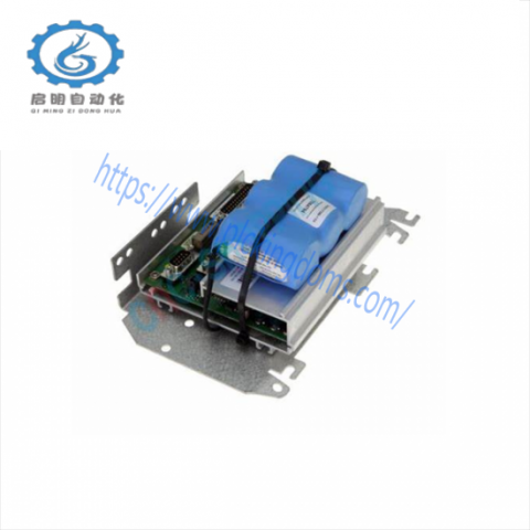 ABB DSQC562 3HAC17396-1 Serial Measurement Unit