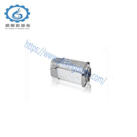 ABB 3HAC17484-10/03 Rotational AC Motor, M10 Series