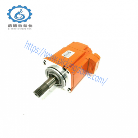 ABB 3HAC17484-8/01 Industrial Rotational AC Motor