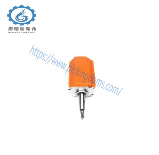 ABB 3HAC17484-9/02 SERVO MOTOR, Industrial Automation Solution