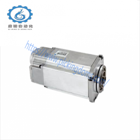 ABB 3HAC17484-9/03 Rotational AC Motor, Advanced Industrial Drive Solution