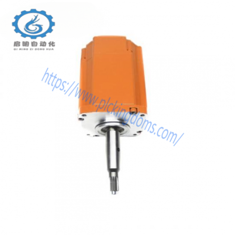ABB 3HAC17484-9 Servo Motor - Precision Control, Industrial Efficiency