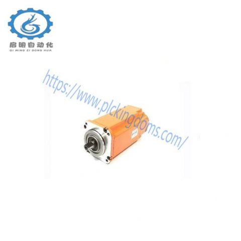 ABB 3HAC1748410 Rotational AC Motor - High Efficiency & Reliable Industrial Solution