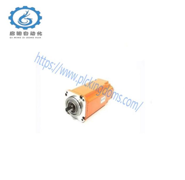ABB 3HAC1748410 Rotational AC Motor - High Efficiency & Reliable Industrial Solution