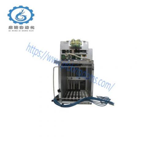 ABB 3HAC2424-1 Backplane Control Board, Advanced Industrial Control Module