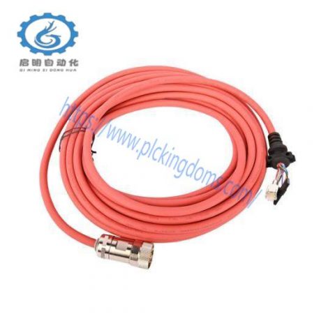 ABB 3HAC25724-001 Industrial Control Cable