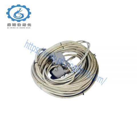 ABB 3HAC3356-14 Cust Har R1 CP/CS-XP5 30m Control Cable